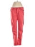 Gap Color Block Red Jeans Size 27 waist - photo 1