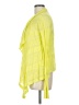 Express Yellow Kimono Size L - photo 5