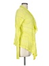 Express Yellow Kimono Size L - photo 4