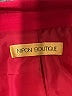 NIPON BOUTIQUE Pink Blazer Size 2X (estimated) - photo 6