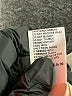 SNDYS. Tan Trenchcoat Size 6 - photo 8