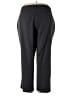 Avenue Solid Gray Dress Pants Size 26 petite - photo 2