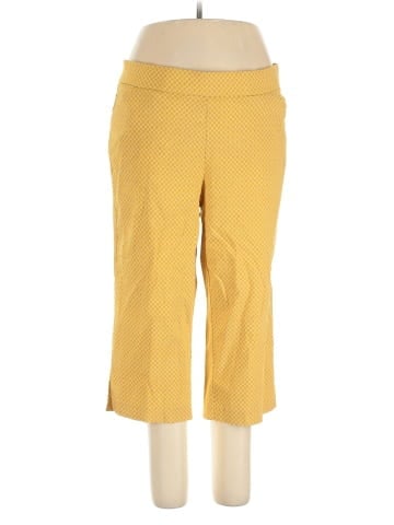 Avenue Casual Pants (view 1)