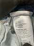 Le Jean Blue Jeans Size 29 waist - photo 7