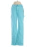 AFRM Blue Casual Pants Size 24 waist - photo 1