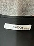 Thakoon 100% Viscose Graphic Black Romper Size 4 - photo 4