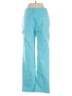 AFRM Blue Casual Pants Size 24 waist - photo 2