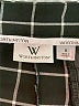 Worthington Argyle Black Dress Pants Size 8 - photo 7