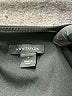 Ann Taylor 100% Polyester Black Casual Dress Size 4 - photo 7