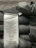 Ann Taylor 100% Polyester Black Casual Dress Size 4 - photo 8
