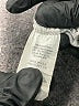 William B Solid Gray Shorts Size L - photo 4