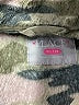 The Children's Place 100% Polyester Camo Green Jacket Size 7 - 8 - photo 3