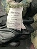 The Children's Place 100% Polyester Camo Green Jacket Size 7 - 8 - photo 4