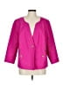 Talbots Pink Blazer Size L (estimated) - photo 1