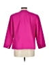 Talbots Pink Blazer Size L (estimated) - photo 2