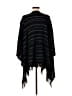 Unbranded Black Poncho One size - photo 2