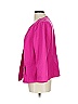 Talbots Pink Blazer Size L (estimated) - photo 5