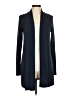 Three Dots Blue Cardigan Size M - photo 1