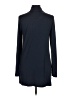 Three Dots Blue Cardigan Size M - photo 2