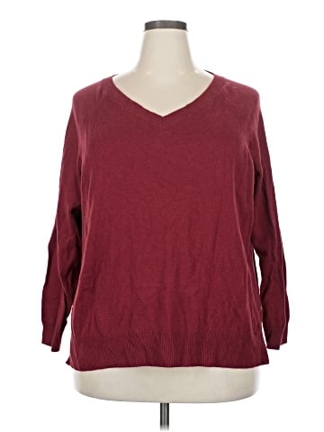 Lucky Brand Pullover Sweater (view 1)