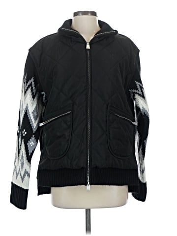 SIMKHAI Jacket (view 1)
