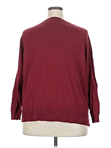 Lucky Brand Pullover Sweater (view 2)