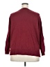Lucky Brand Burgundy Pullover Sweater Size XXL - photo 2