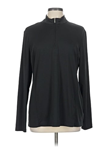 Coral Bay Long Sleeve Turtleneck (view 1)