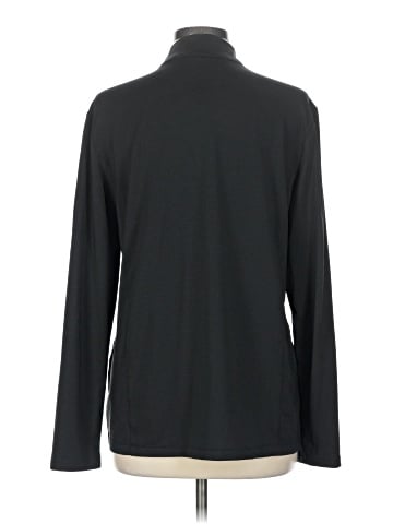 Coral Bay Long Sleeve Turtleneck (view 2)