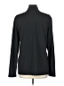 Coral Bay Black Long Sleeve Turtleneck Size L - photo 2