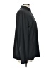 Coral Bay Black Long Sleeve Turtleneck Size L - photo 4