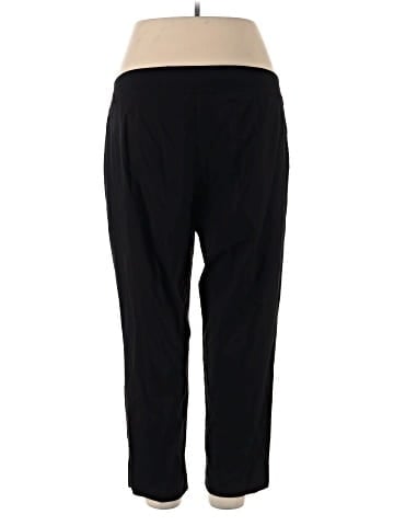 Talbots Outlet Active Pants (view 2)