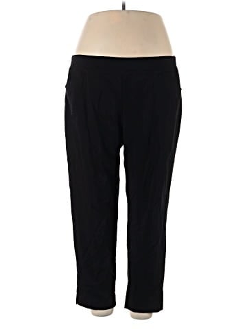 Talbots Outlet Active Pants (view 1)