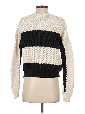 360 Sweater Pullover Sweater (view 2)