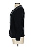 Eddie Bauer Black Cardigan Size L (petite) - photo 5