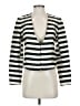 Dolce Vita Stripes Ivory Blazer Size XS - photo 1