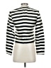 Dolce Vita Stripes Ivory Blazer Size XS - photo 2