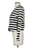 Dolce Vita Stripes Ivory Blazer Size XS - photo 5