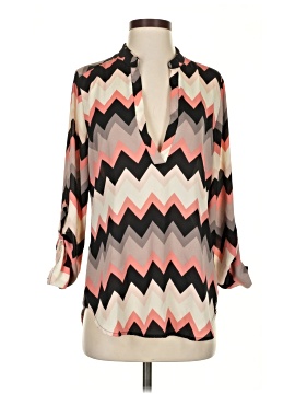 Charlotte Russe 3/4 Sleeve Blouse