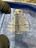 Starter Blue Active T-Shirt Size L - photo 8