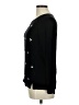 Ann Taylor LOFT Outlet 100% Rayon Stars Black Pullover Sweater Size M (petite) - photo 5