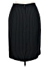 Amanda Smith Black Formal Skirt Size 14W - photo 2