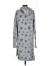Neely Gray Cardigan Size XS - photo 2