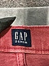 Gap Hearts Pink Jeans Size 28 waist - photo 3