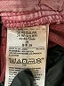 Gap Hearts Pink Jeans Size 28 waist - photo 4