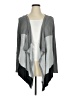 Kenneth Cole REACTION Gray Cardigan Size XL - photo 1
