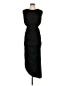 Prinbara Black Cocktail Dress Size S - photo 1