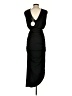 Prinbara Black Cocktail Dress Size S - photo 2