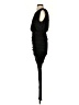 Prinbara Black Cocktail Dress Size S - photo 5