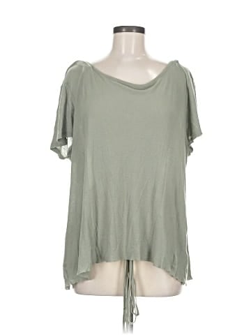 Brave Soul Short Sleeve Top (view 1)